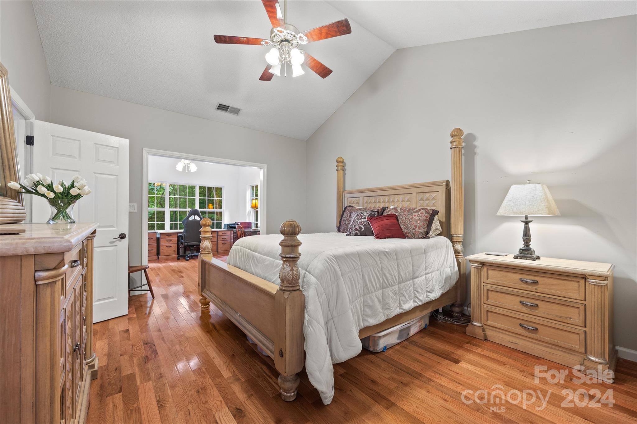 Black Horse Run - Residential