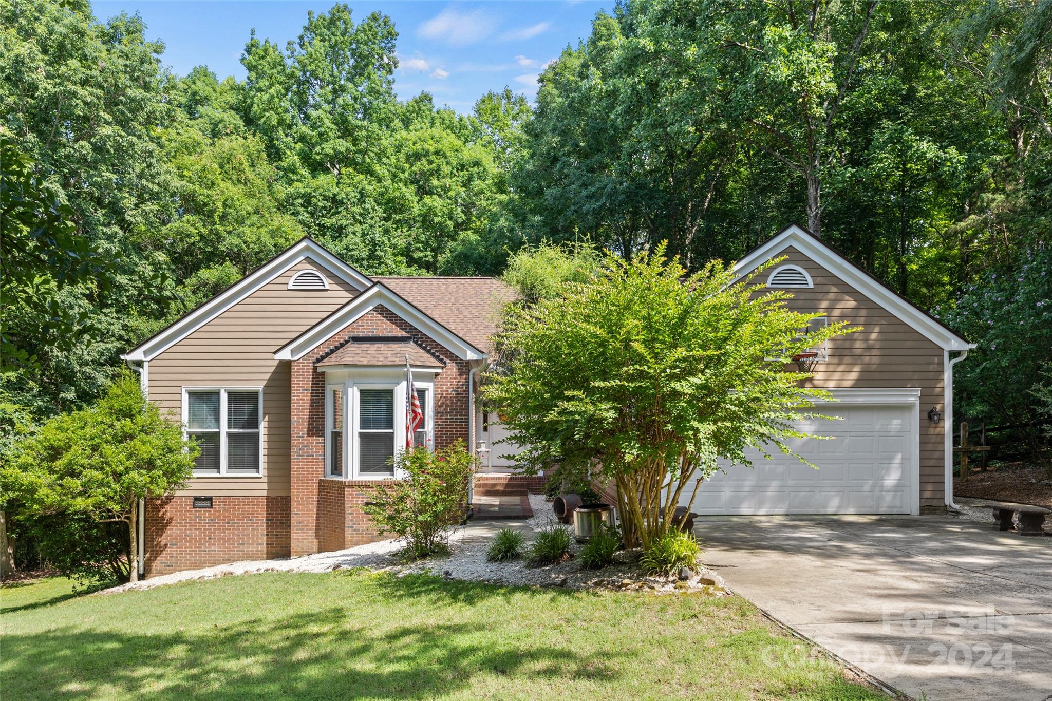 Black Horse Run - Residential