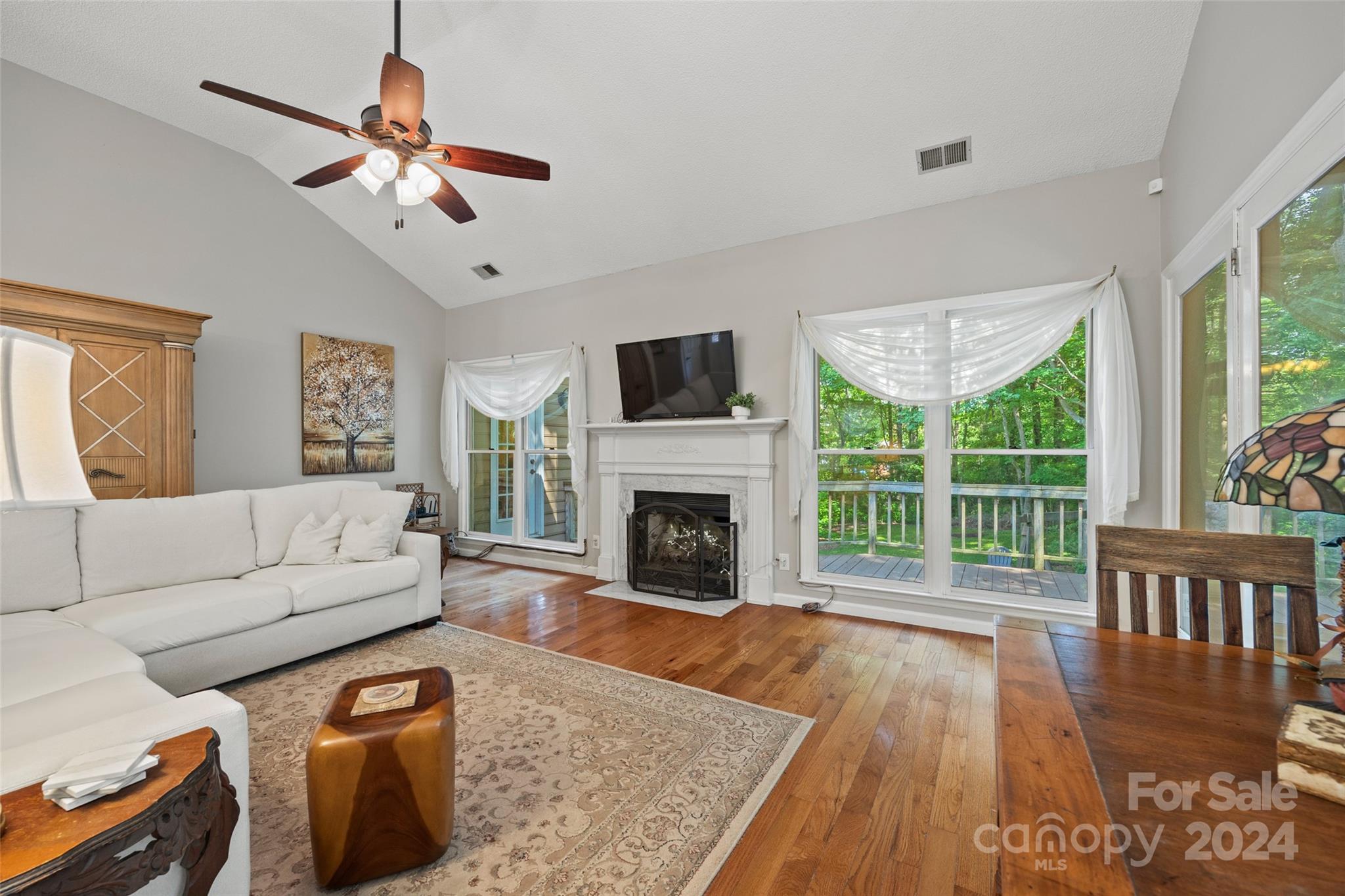 Black Horse Run - Residential