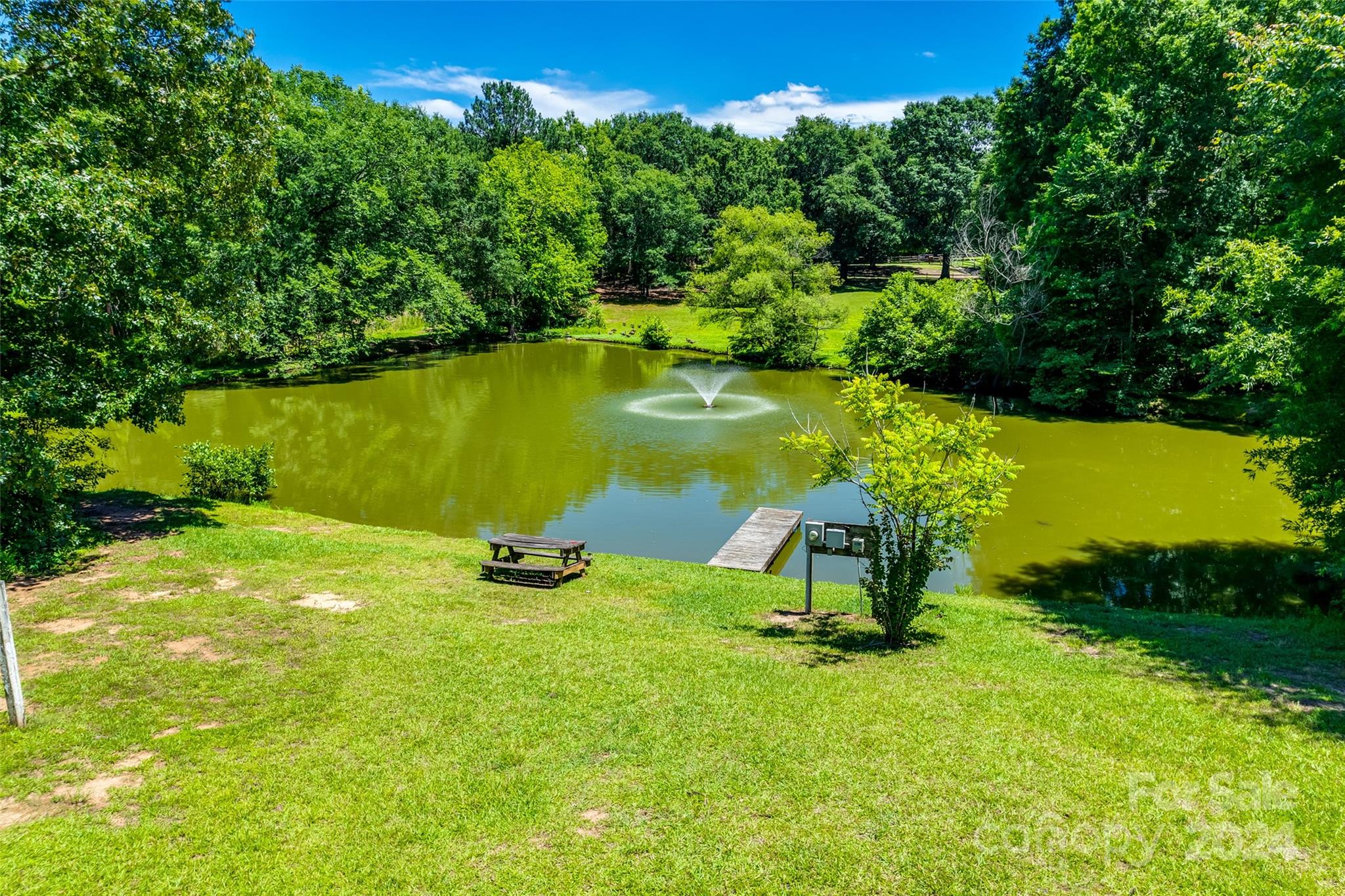 Black Horse Run - Residential