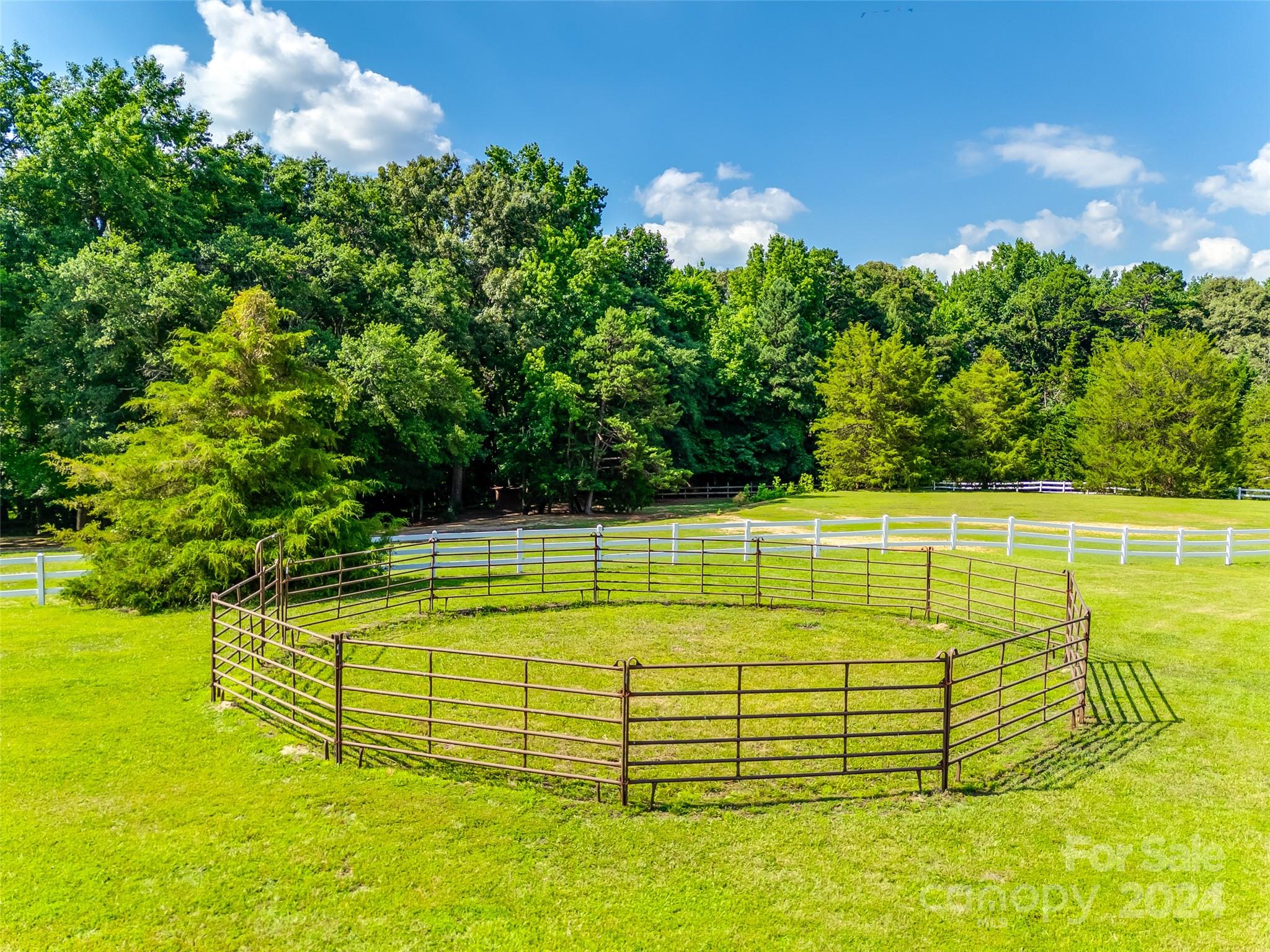 Black Horse Run - Residential