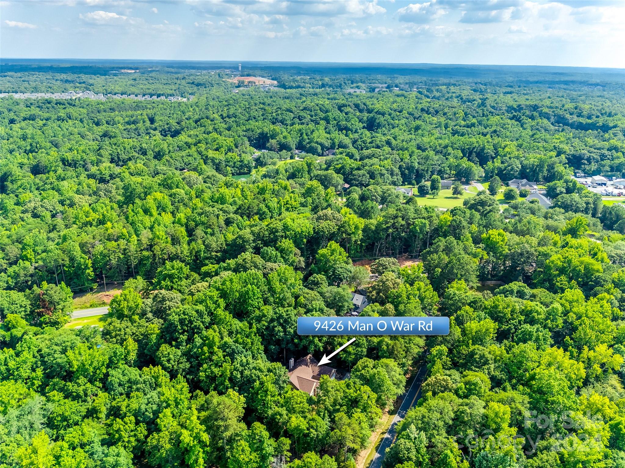 Black Horse Run - Residential