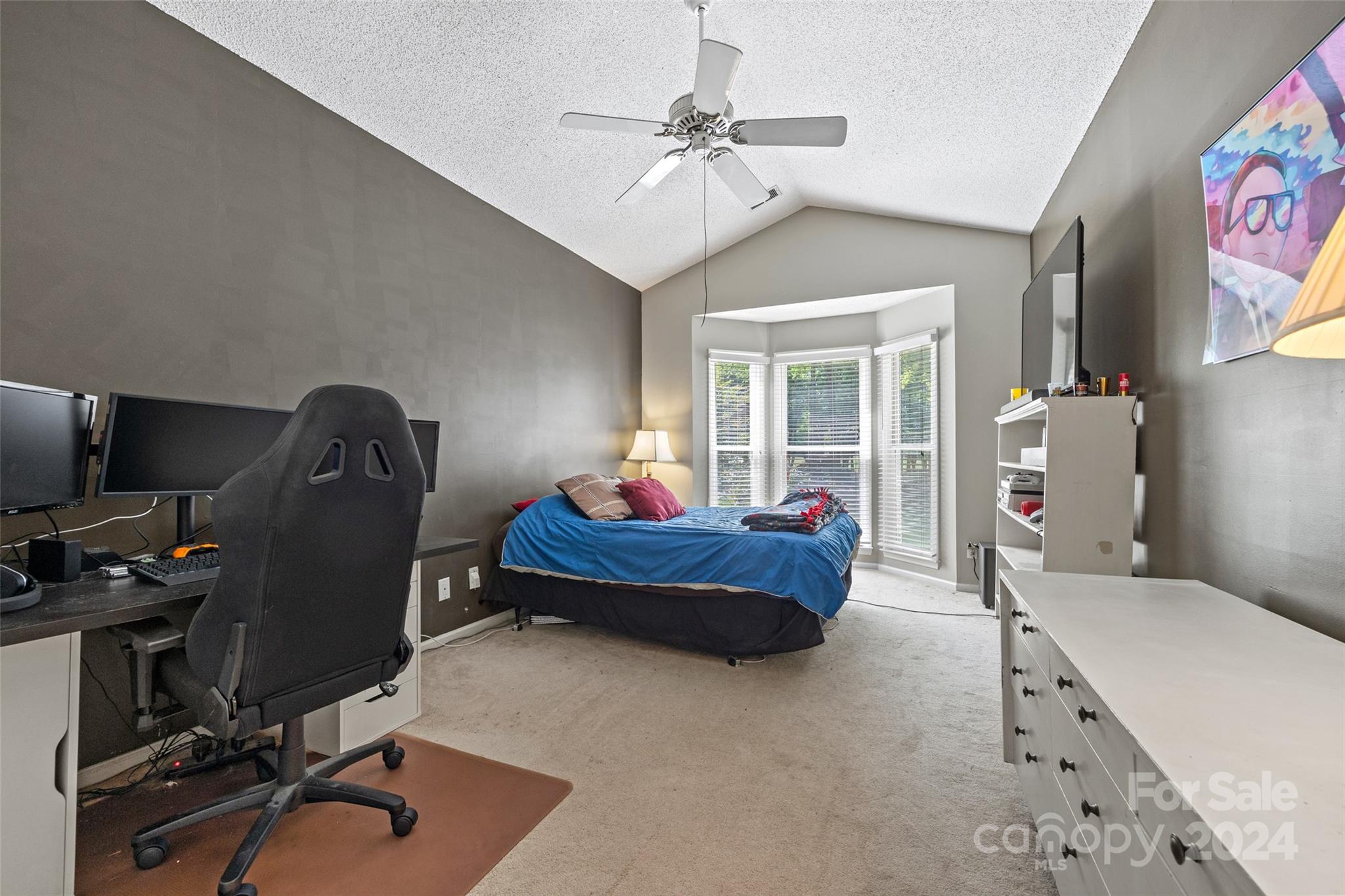 Black Horse Run - Residential