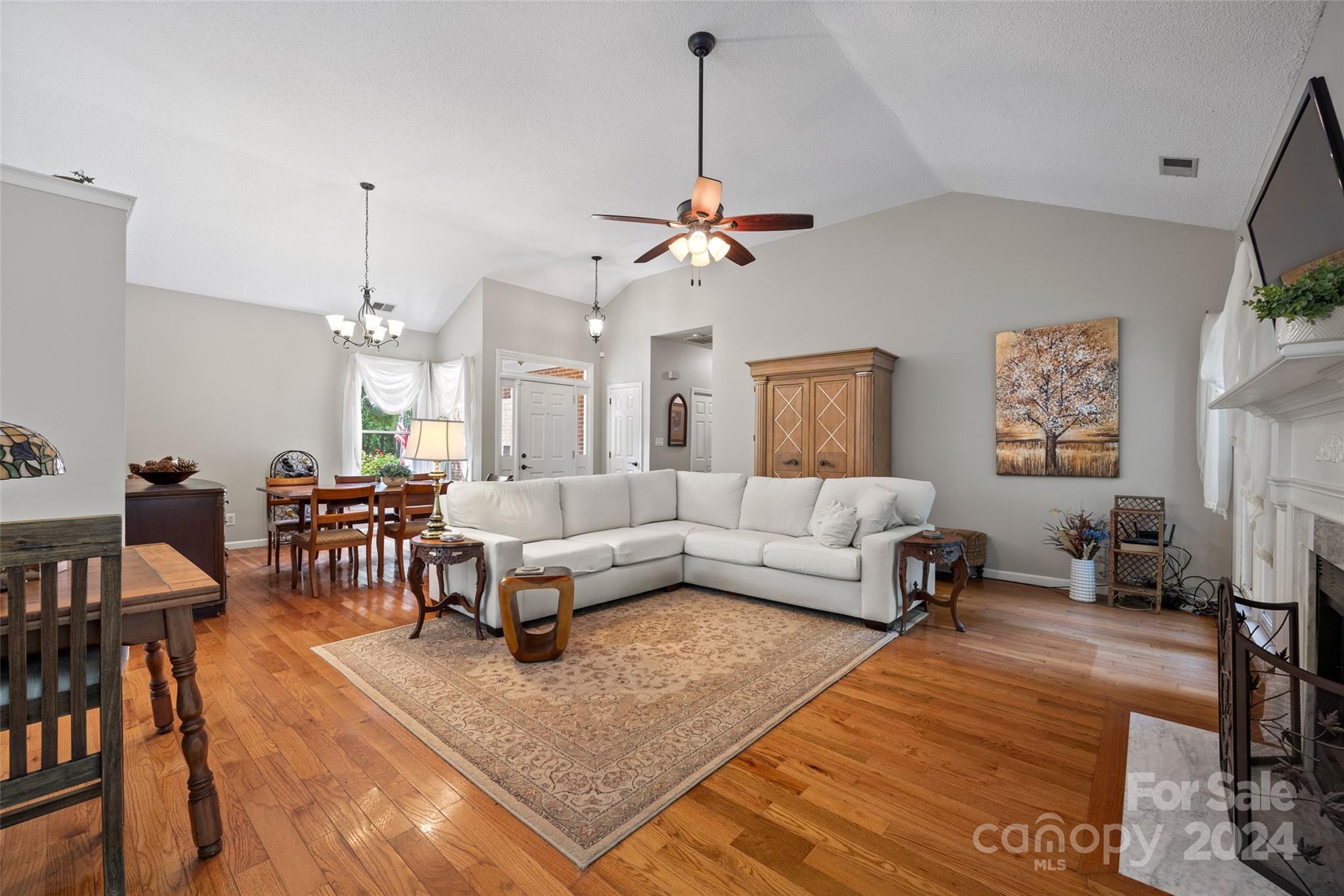 Black Horse Run - Residential