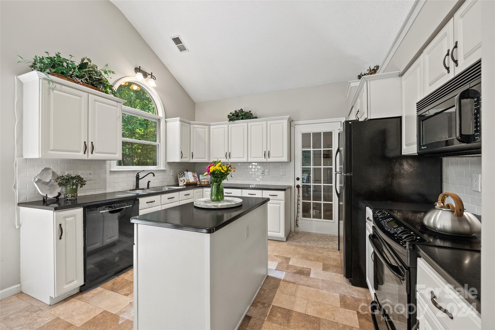 Black Horse Run - Residential