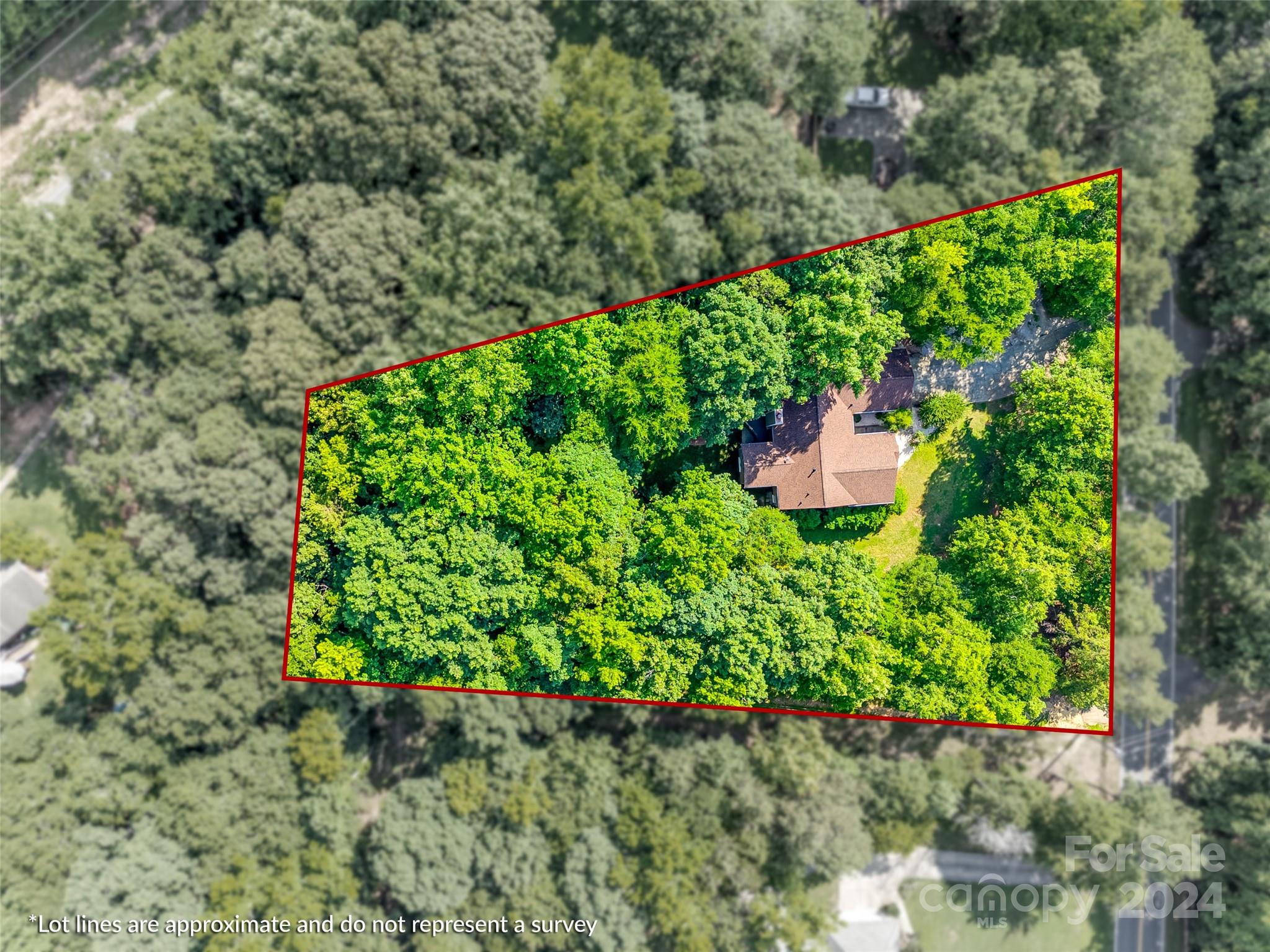 Black Horse Run - Residential