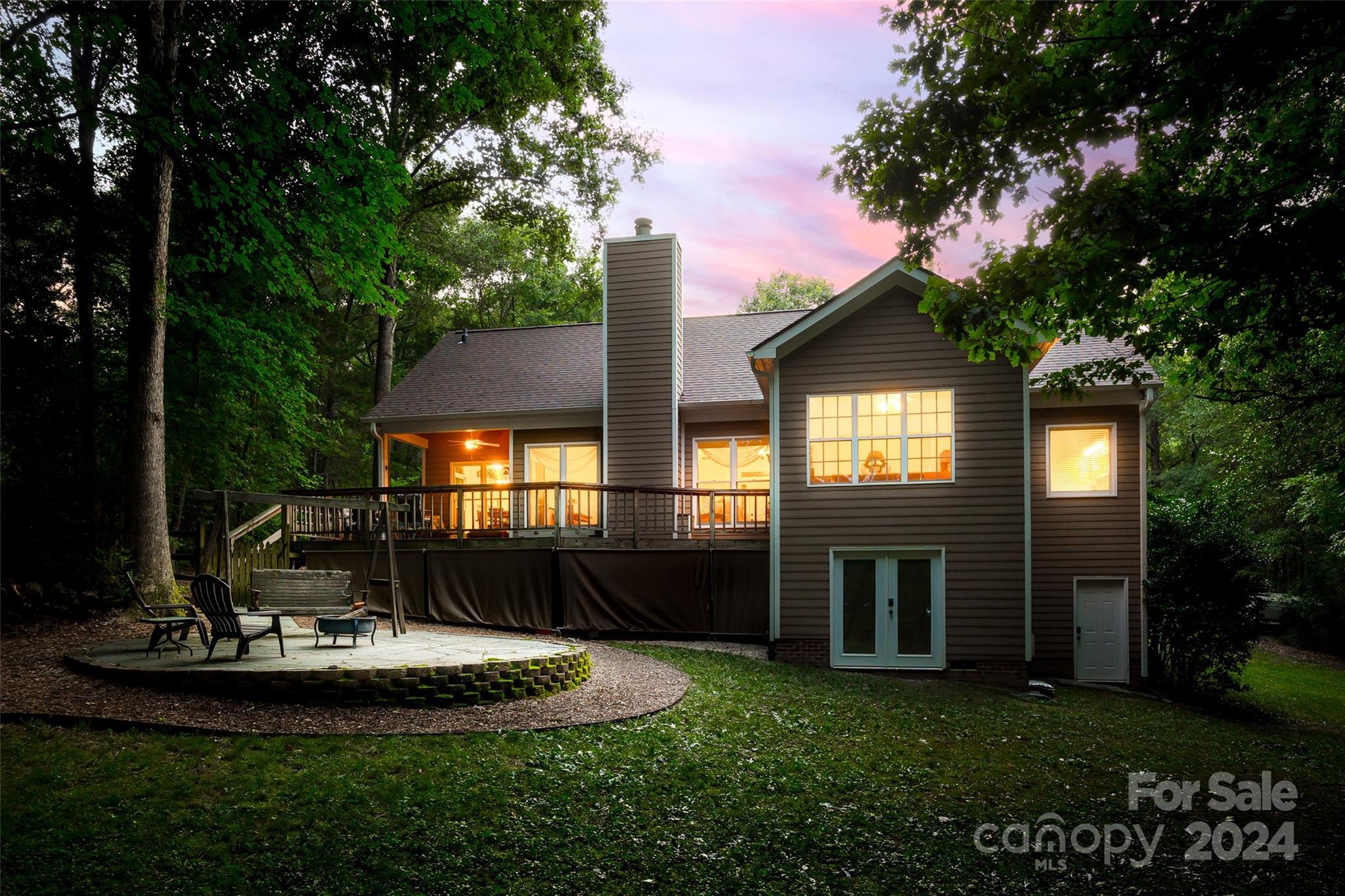 Black Horse Run - Residential