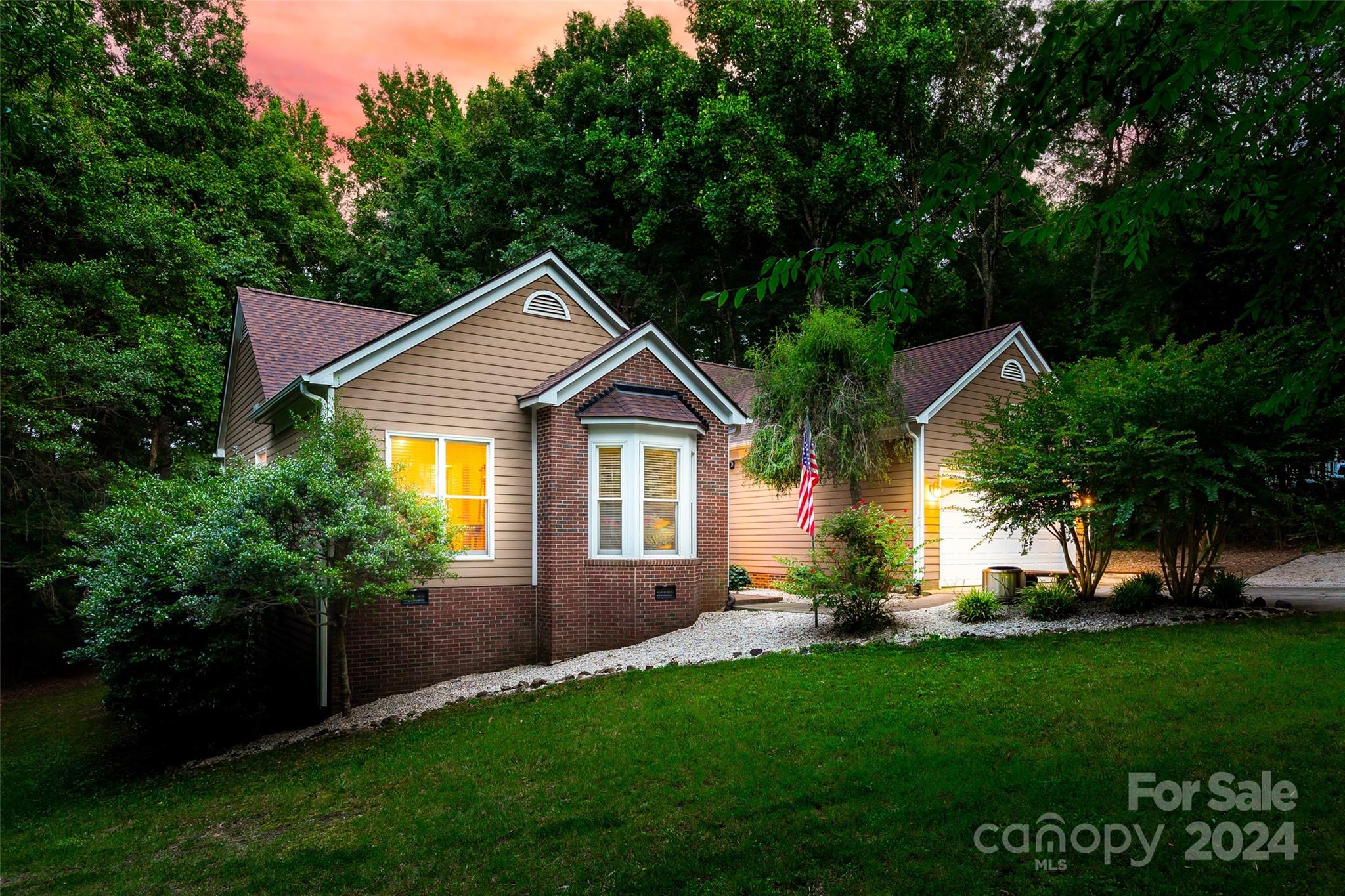 Black Horse Run - Residential