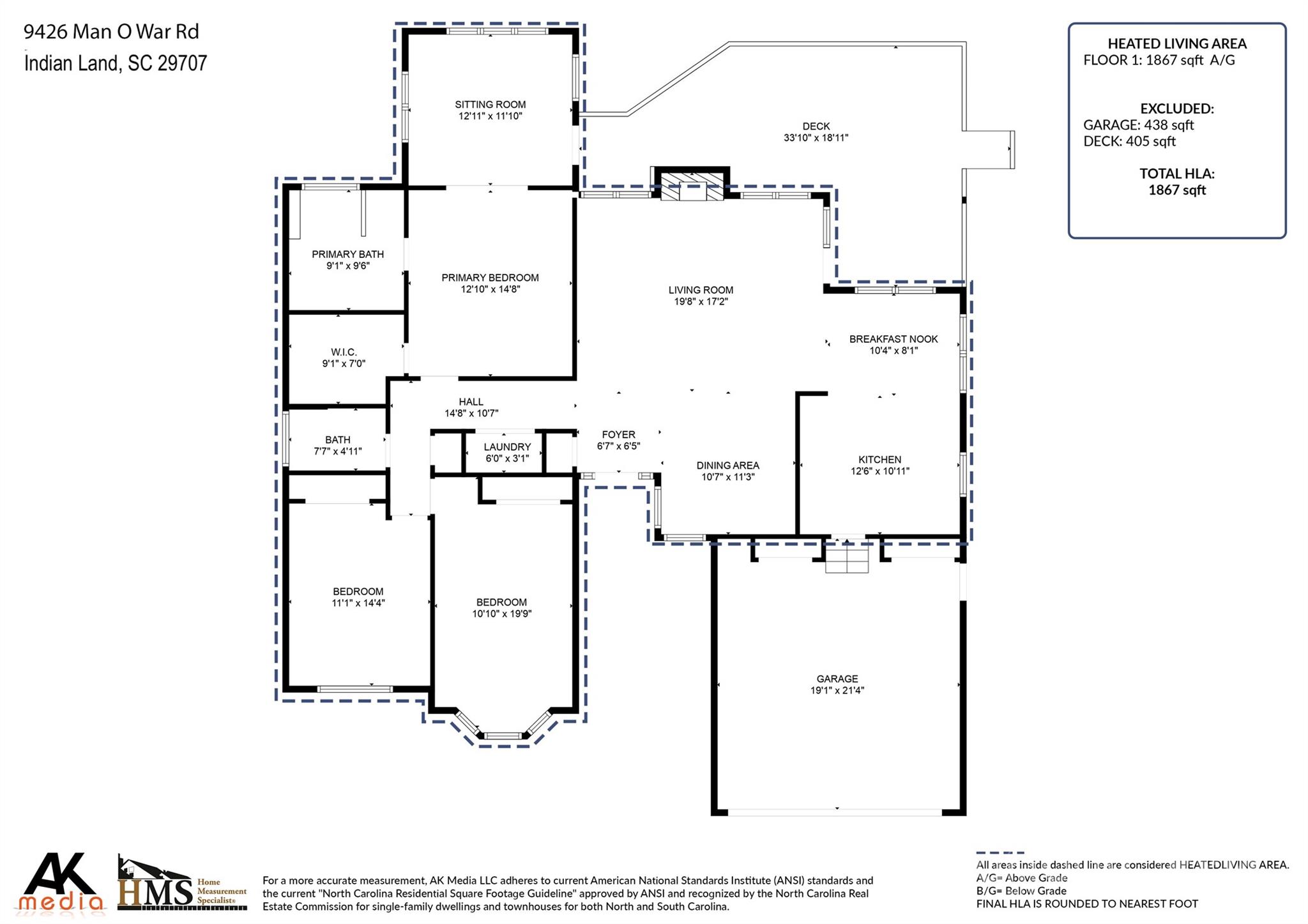 Black Horse Run - Residential