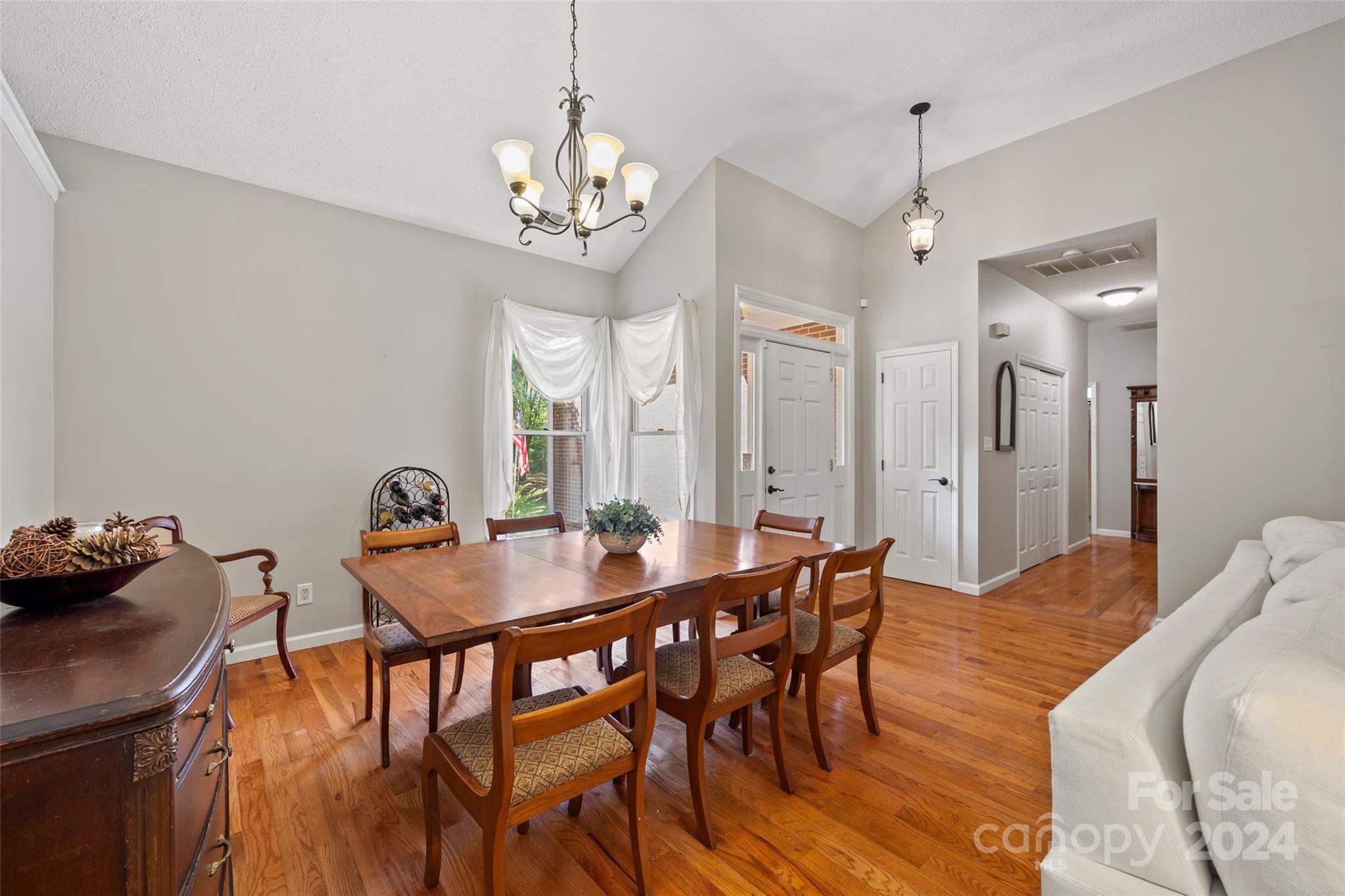 Black Horse Run - Residential