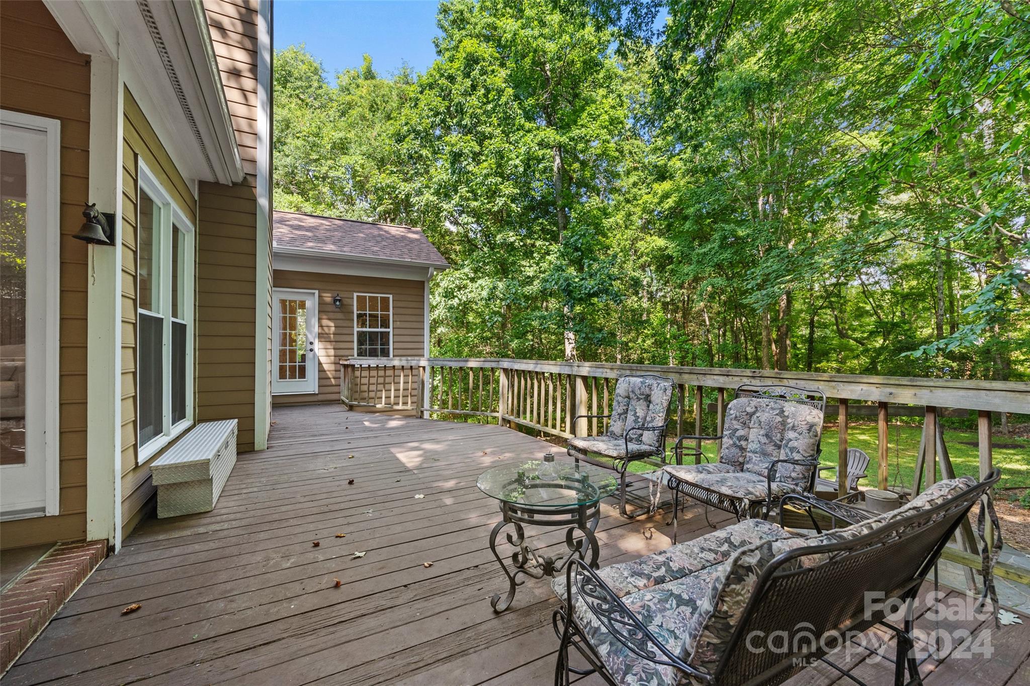 Black Horse Run - Residential