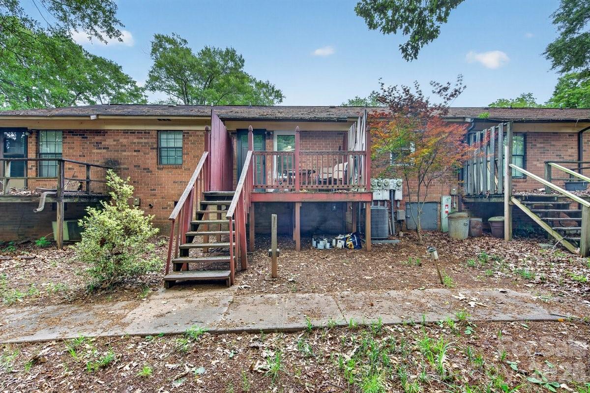 Hillcrest - Residential
