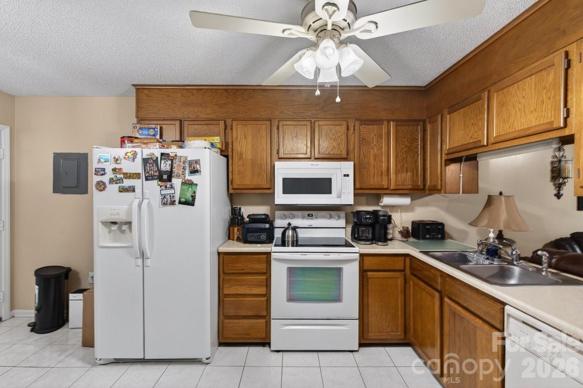 Hillcrest - Residential