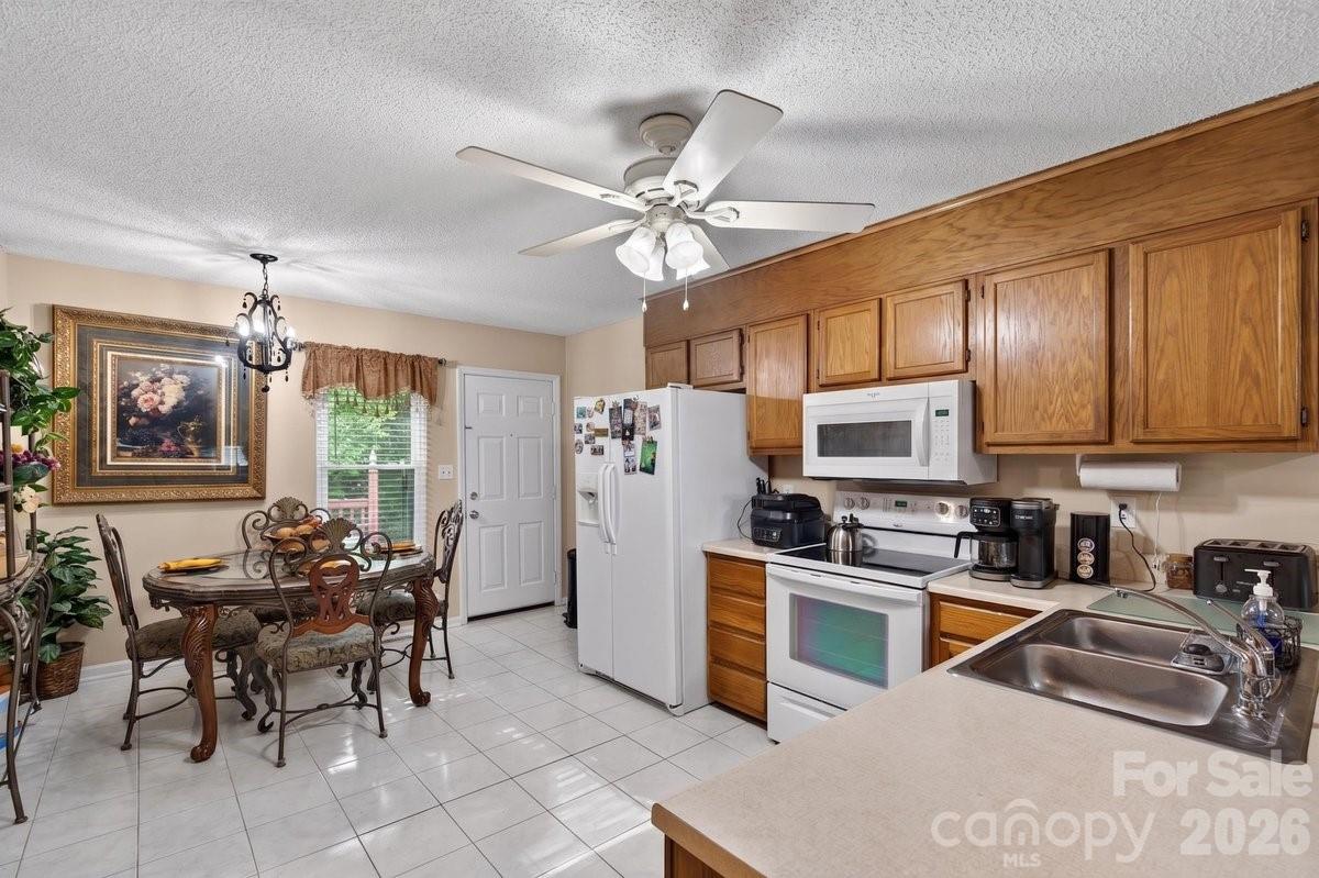 Hillcrest - Residential