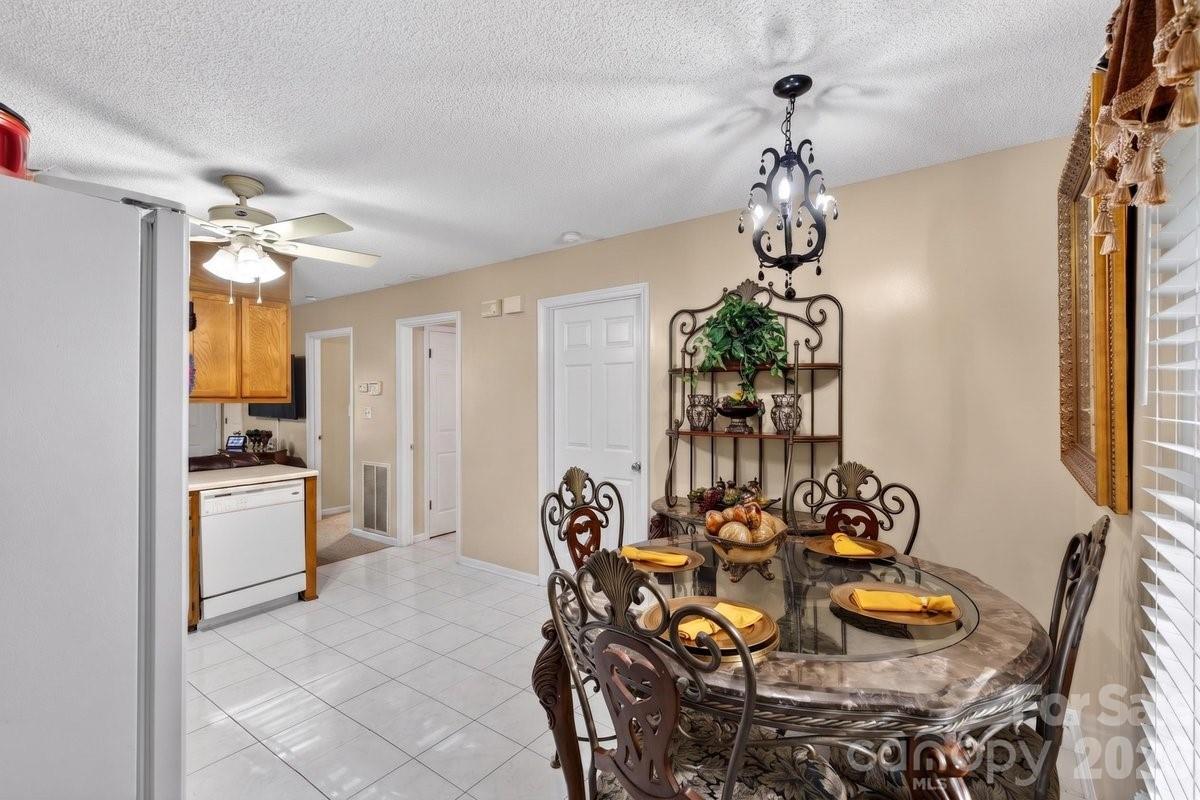 Hillcrest - Residential