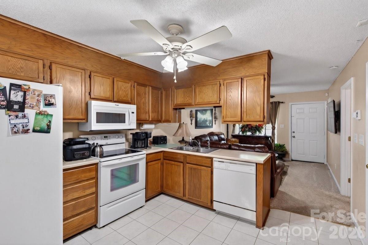 Hillcrest - Residential