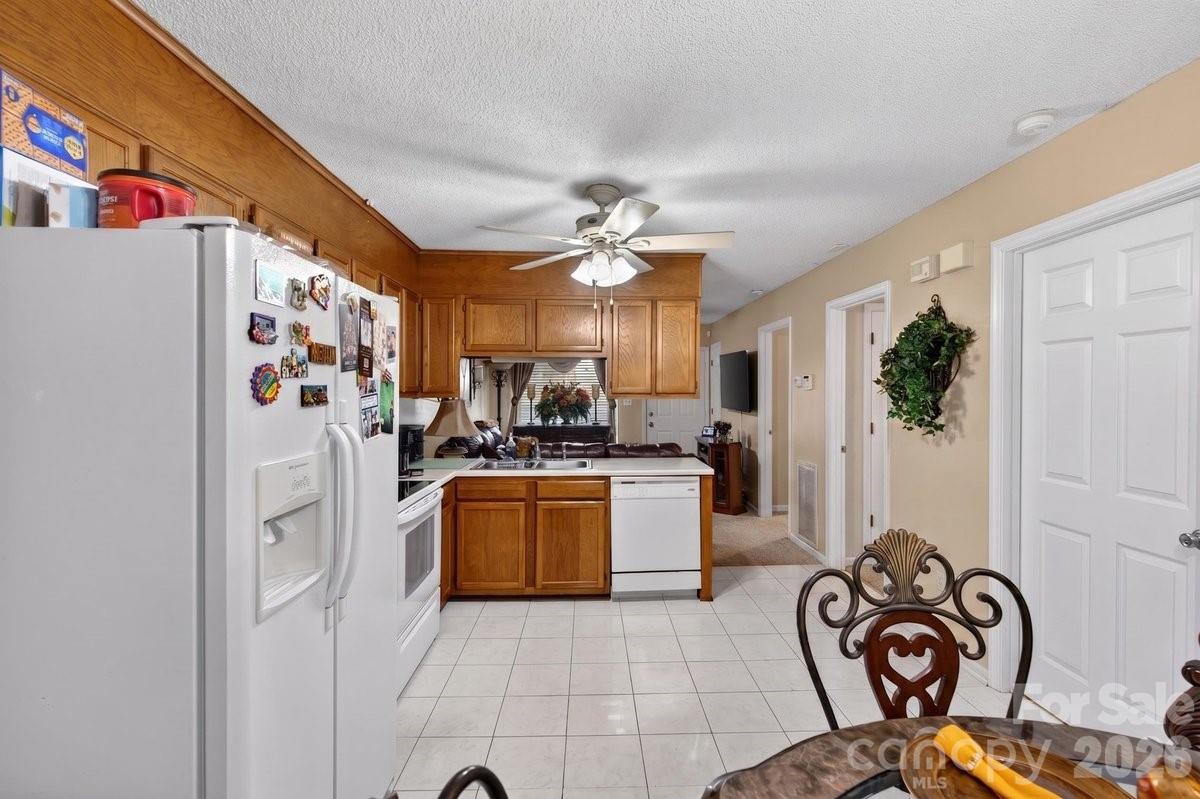 Hillcrest - Residential
