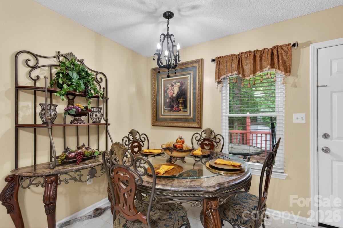 Hillcrest - Residential