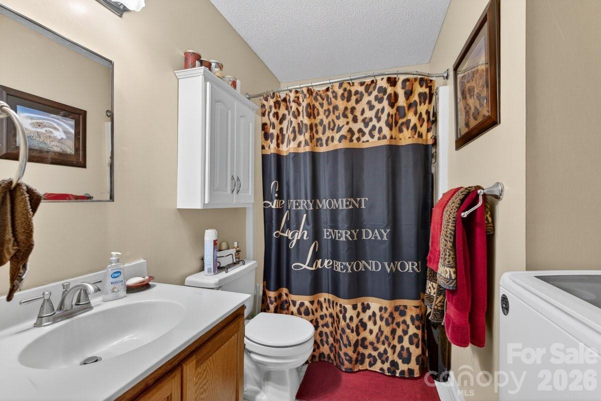 Hillcrest - Residential