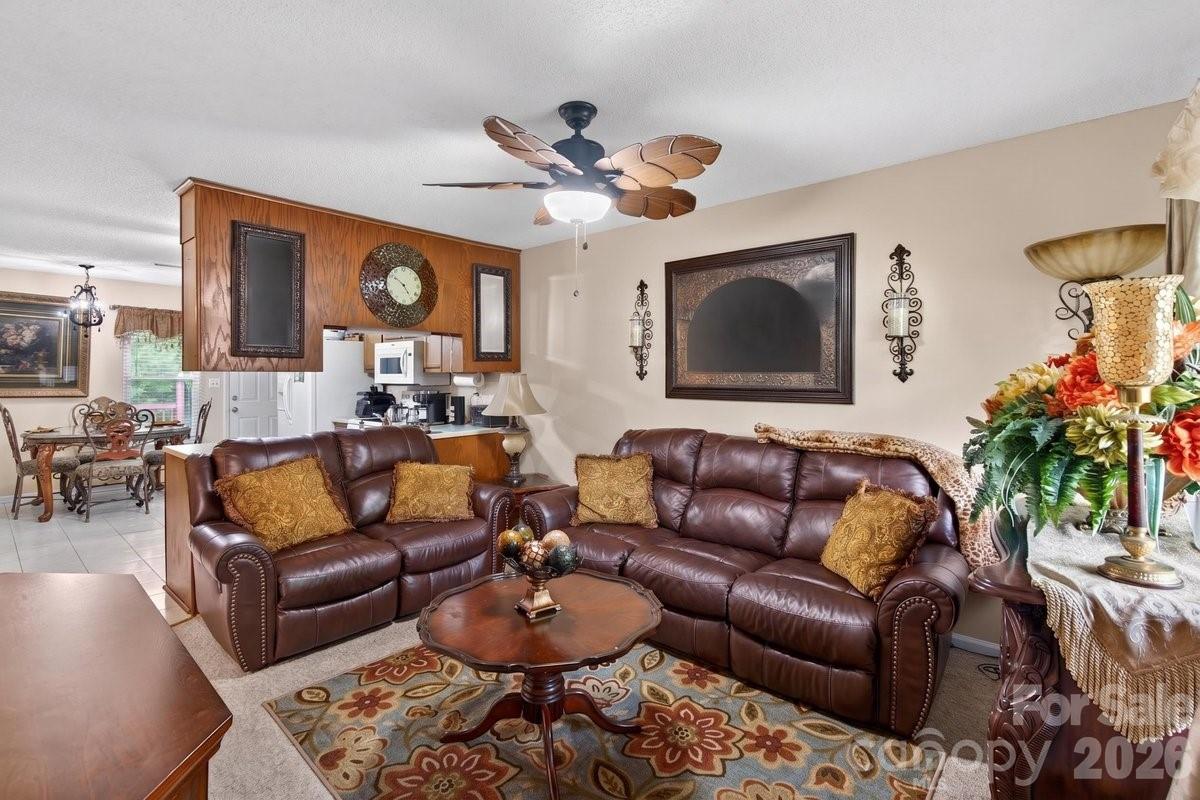Hillcrest - Residential