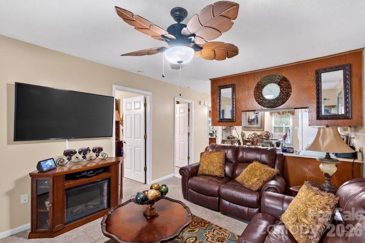 Hillcrest - Residential