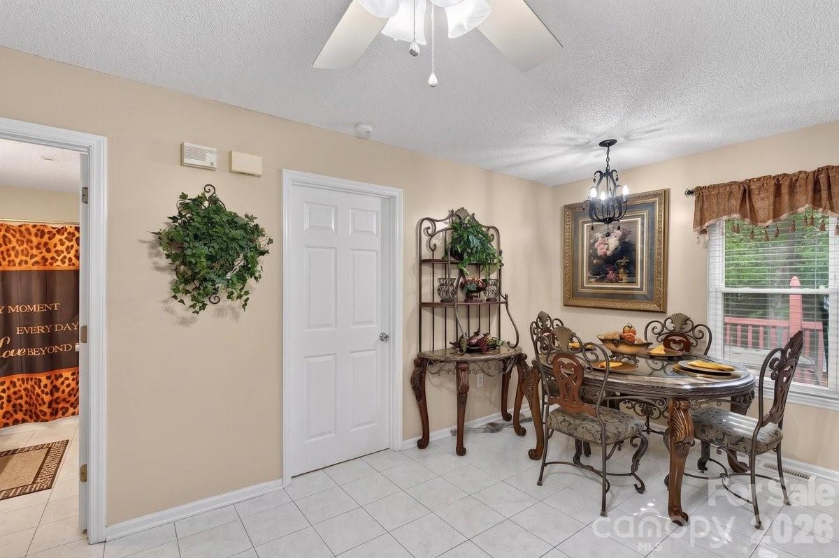 Hillcrest - Residential