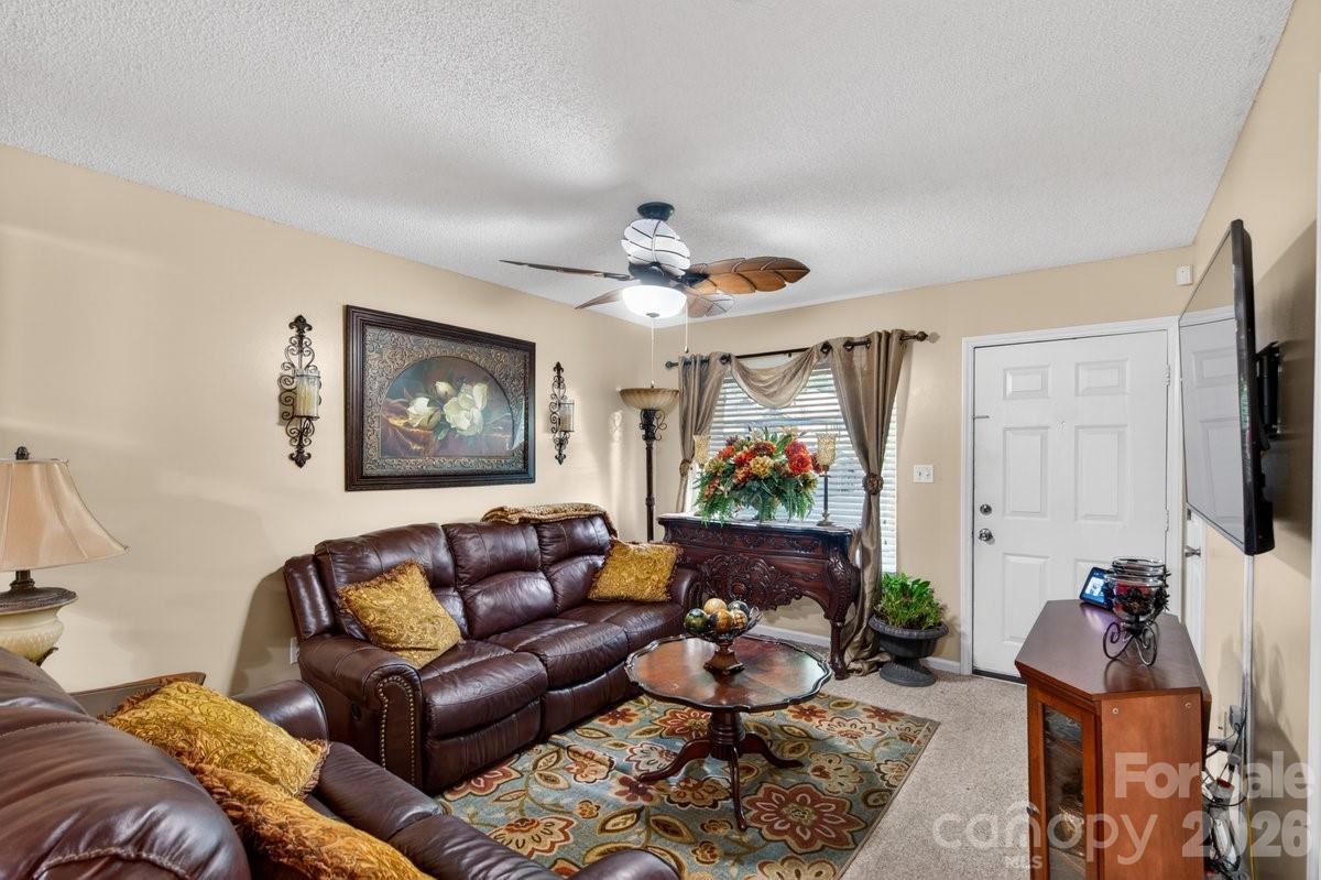 Hillcrest - Residential