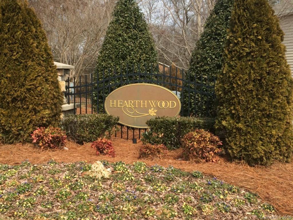 Hearthwood - Residential
