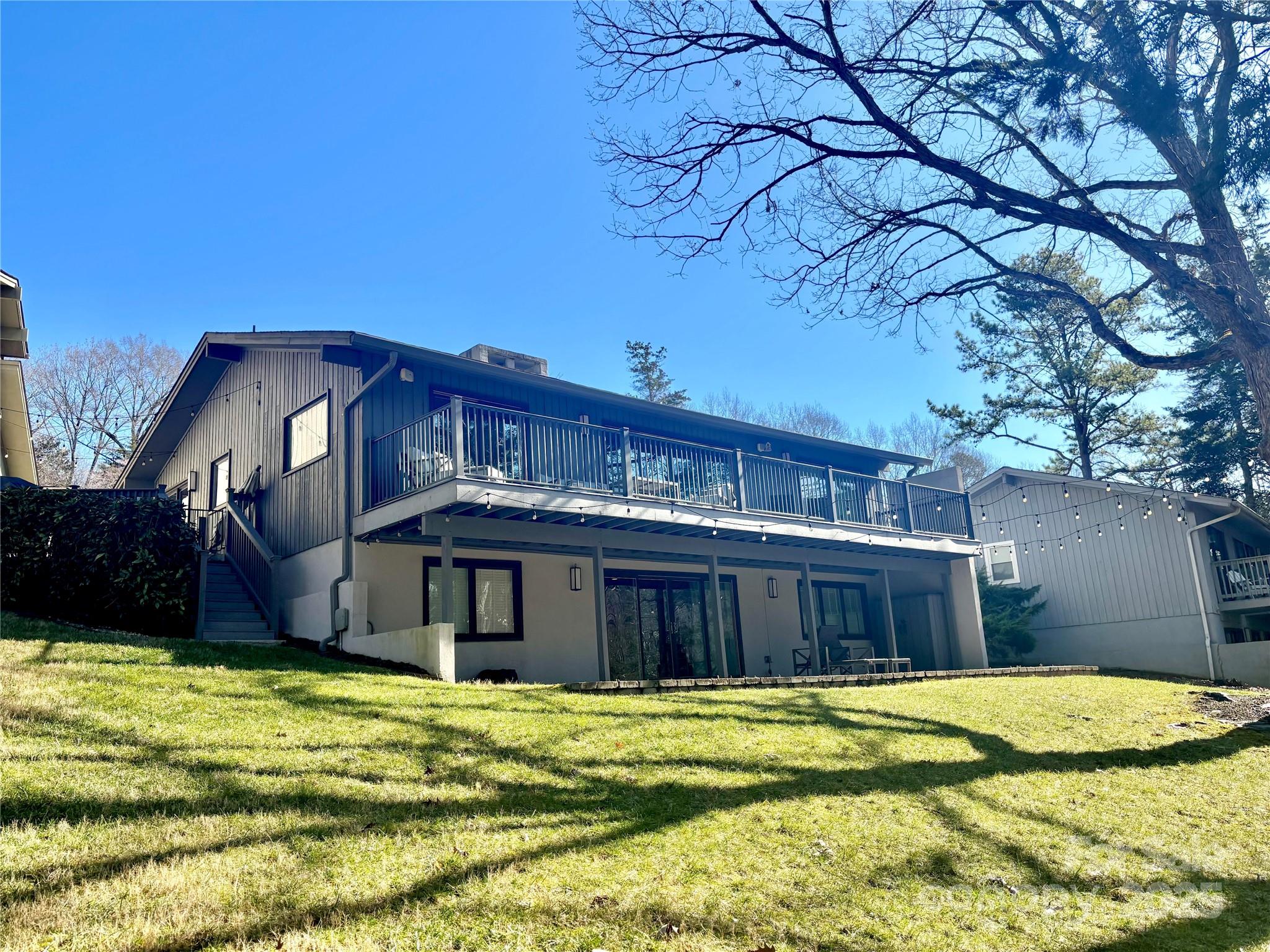 River Hills - Residential