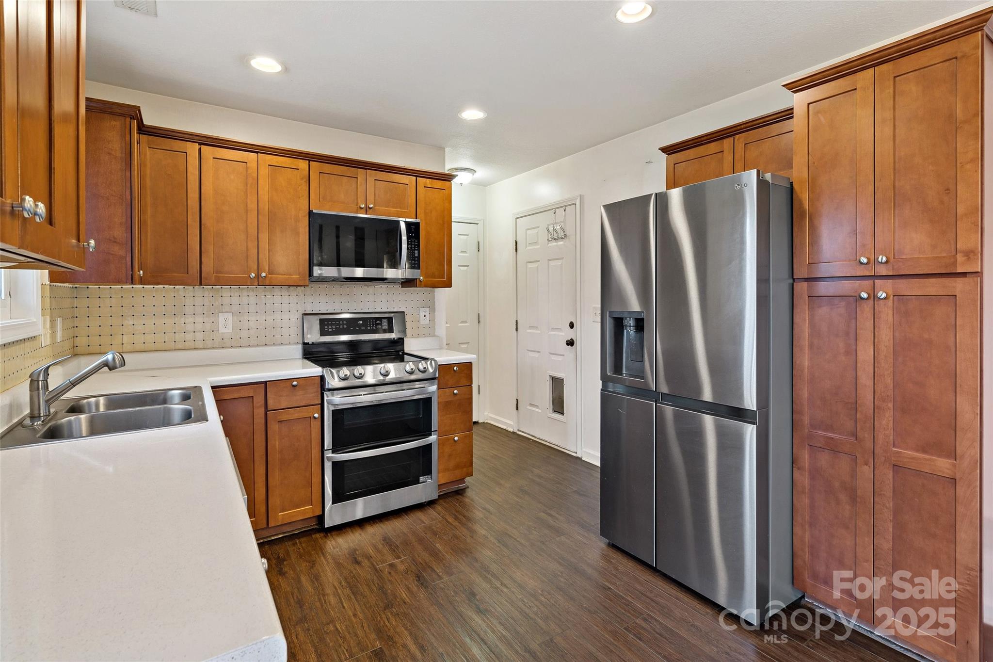 Leicester Village - Residential