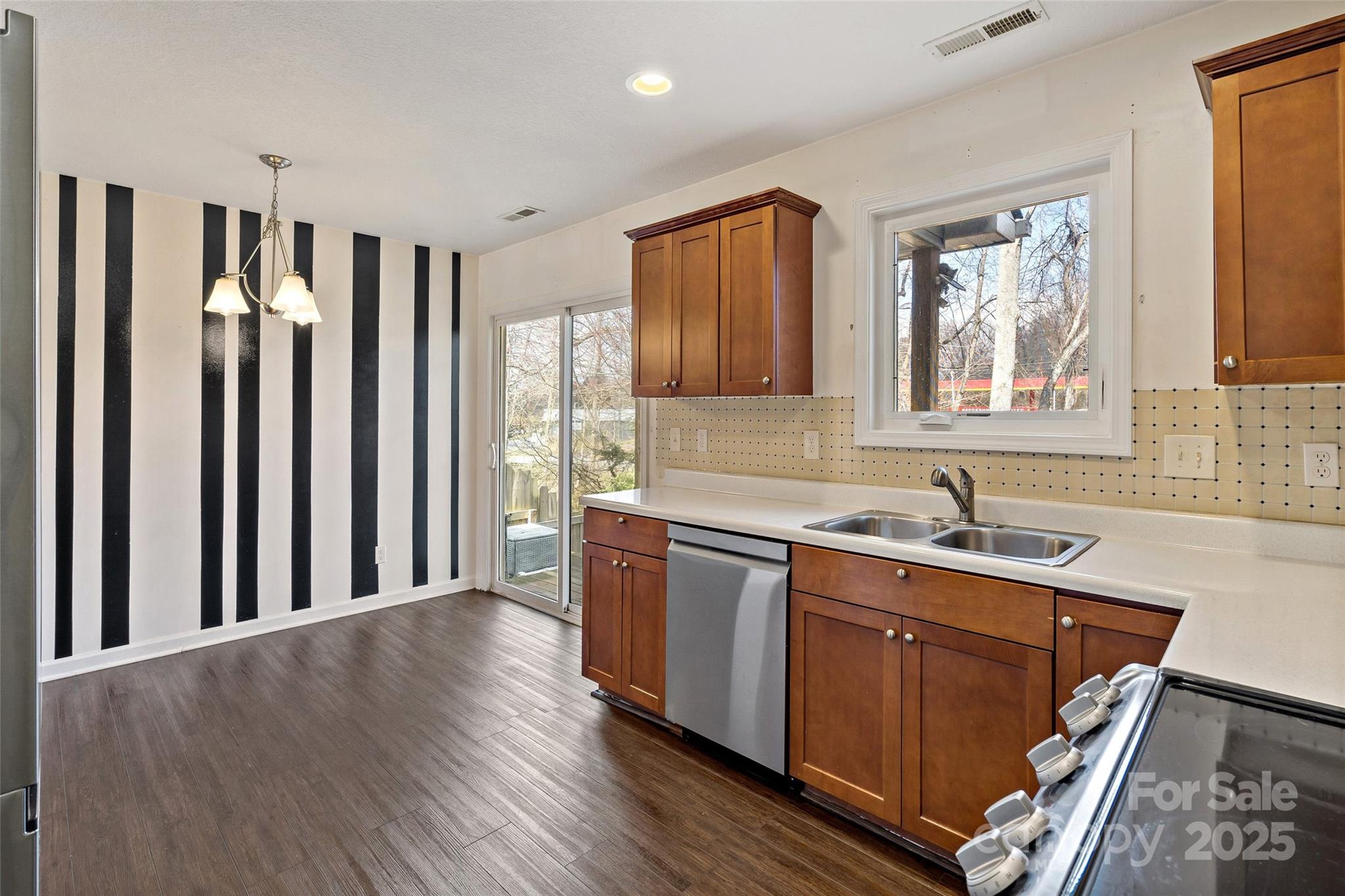 Leicester Village - Residential