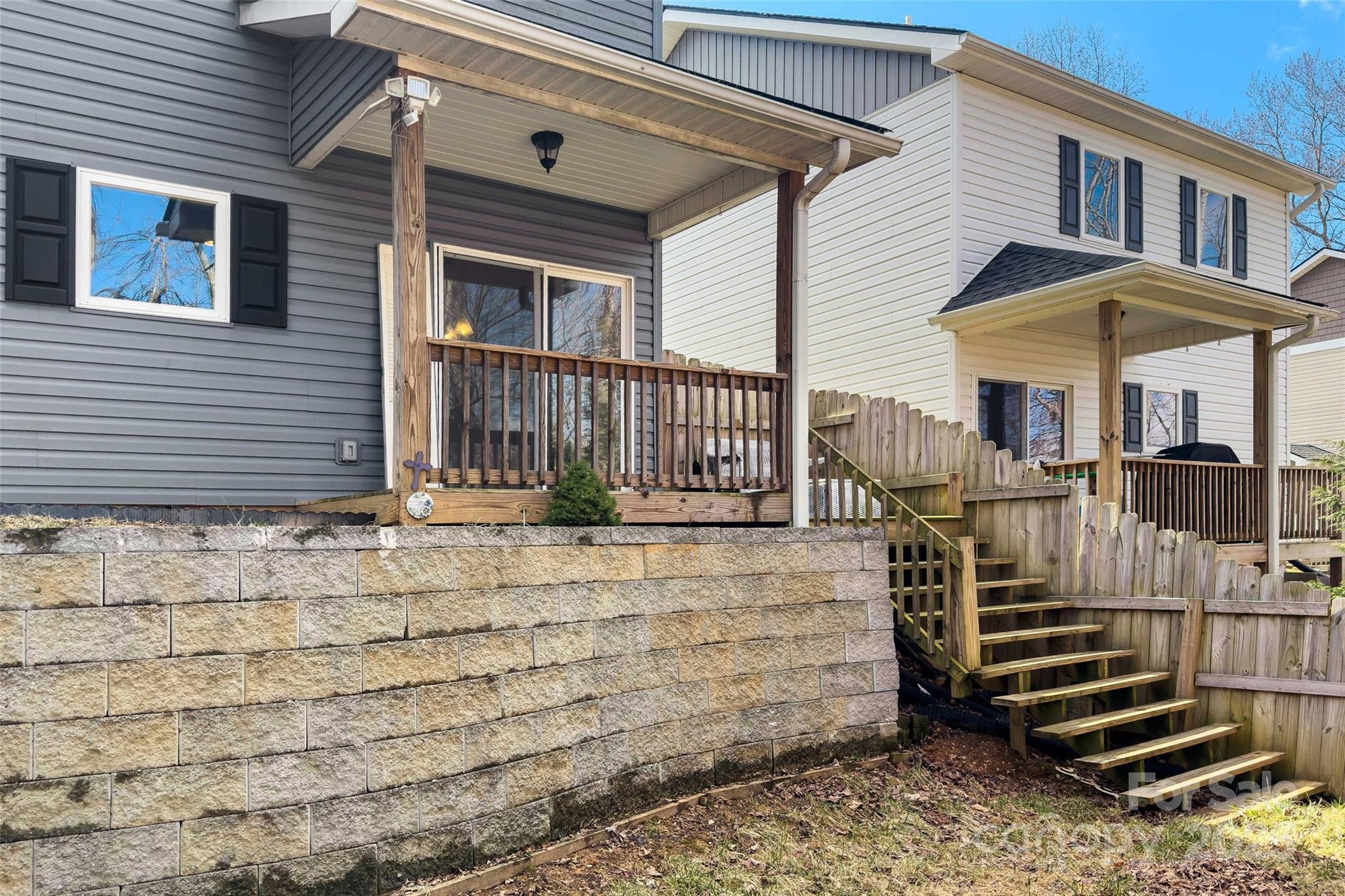 Leicester Village - Residential