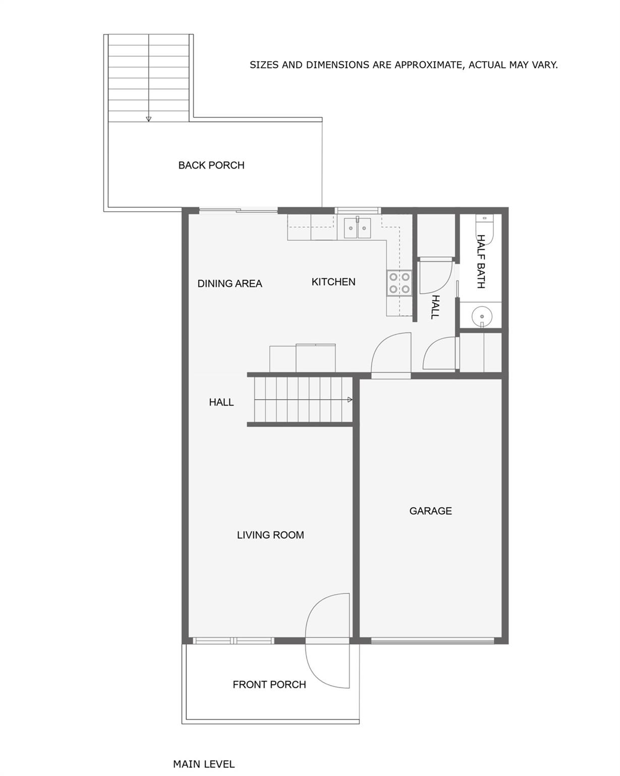 Leicester Village - Residential