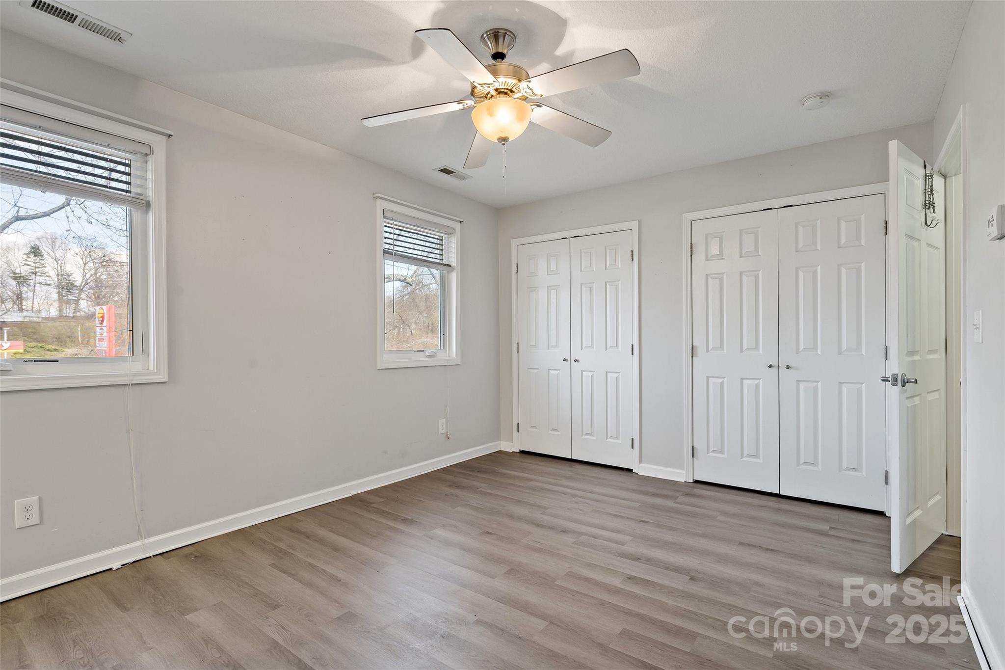 Leicester Village - Residential