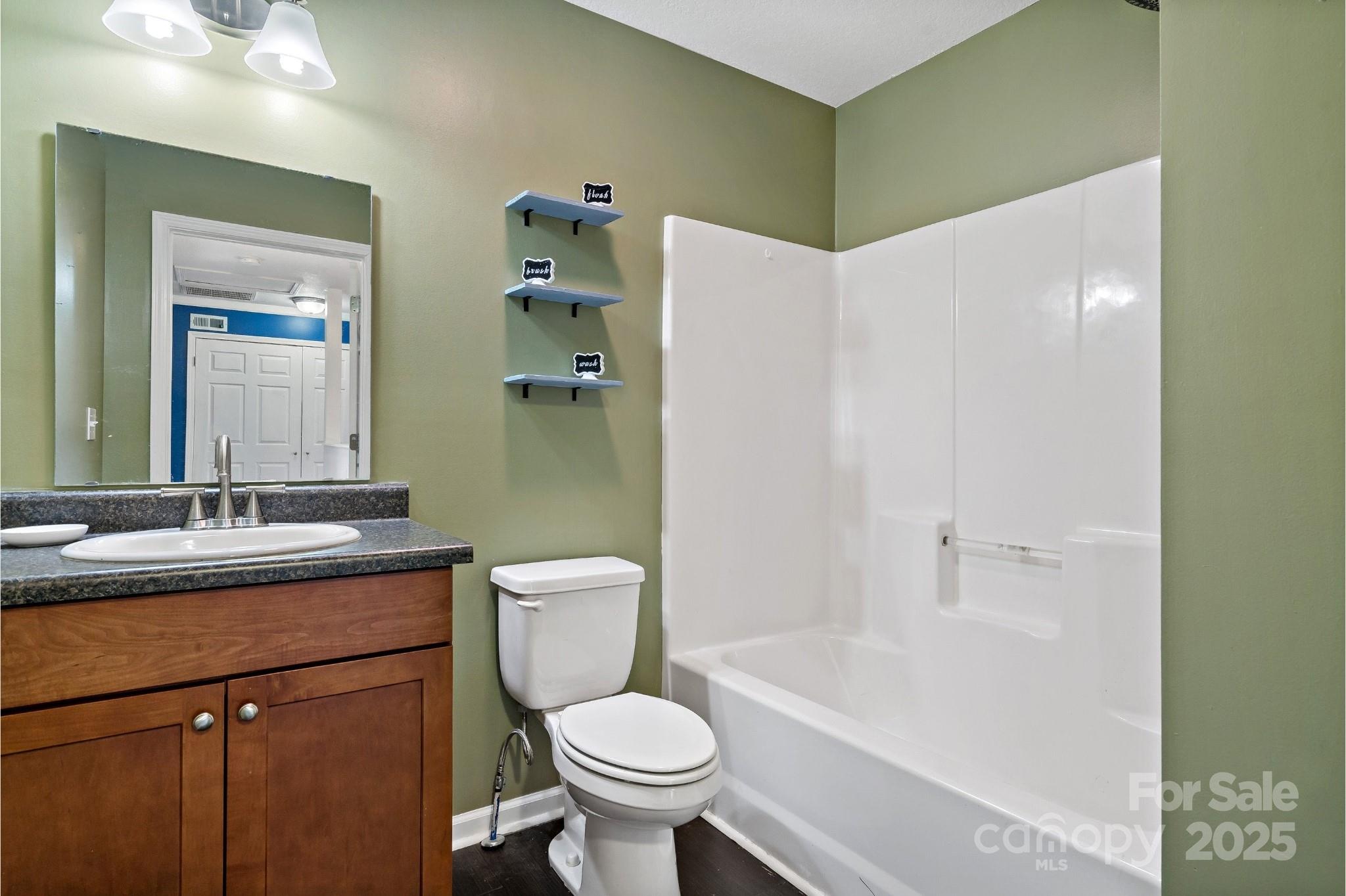 Leicester Village - Residential