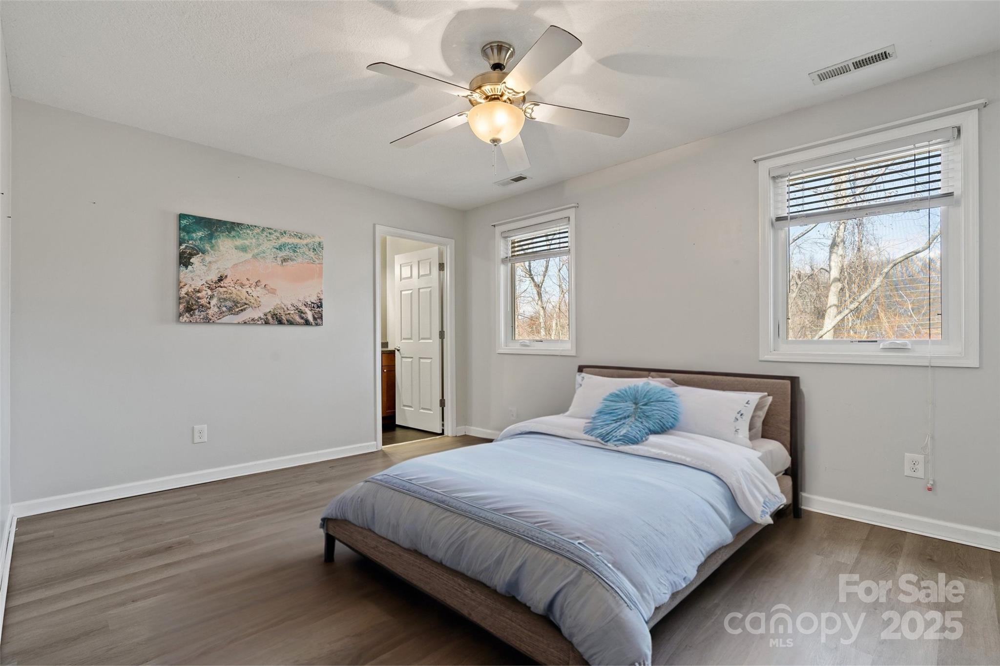 Leicester Village - Residential