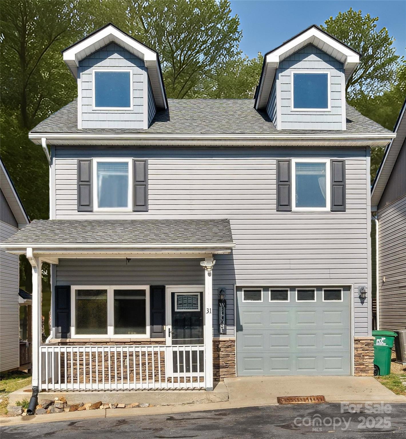 Leicester Village - Residential