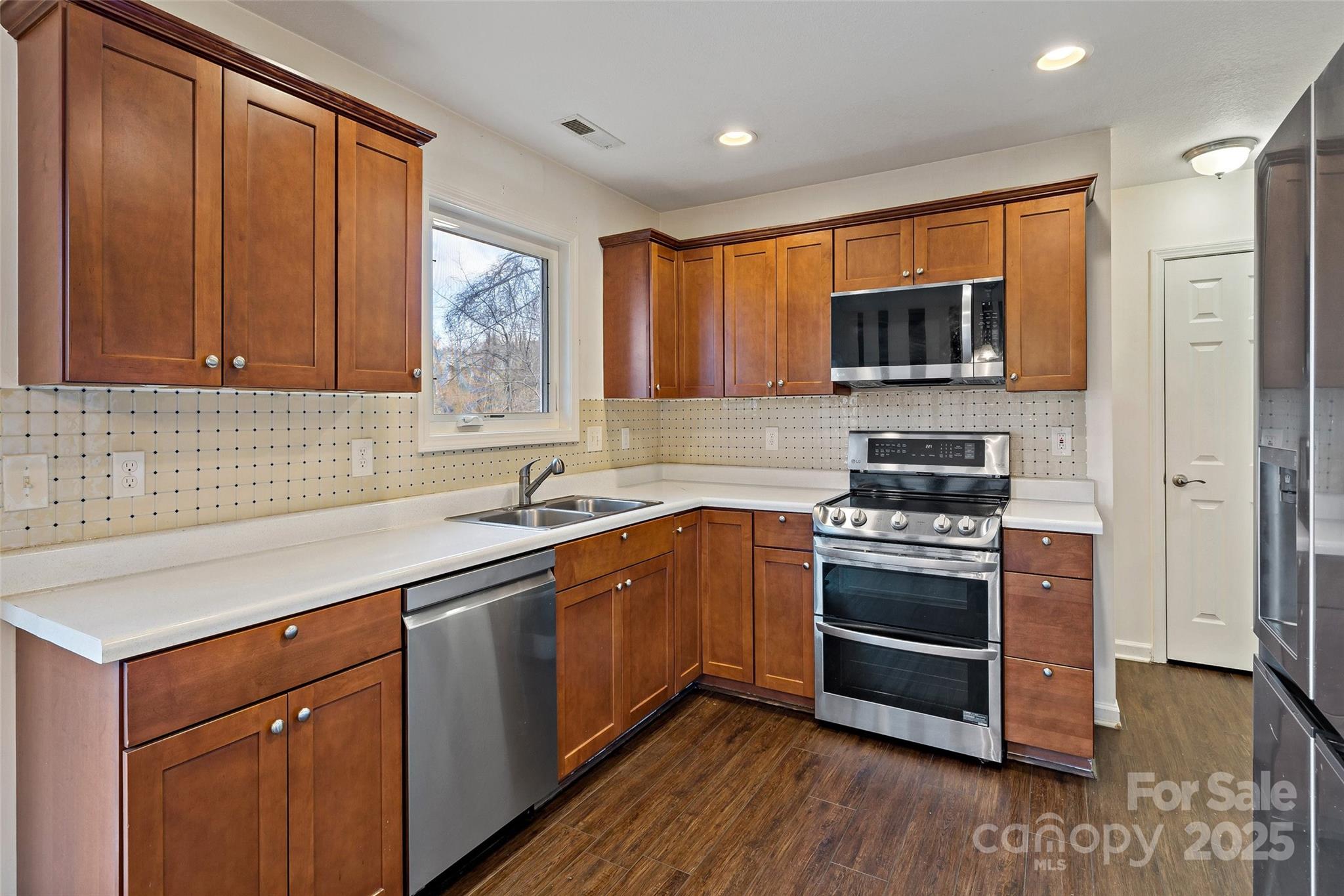 Leicester Village - Residential