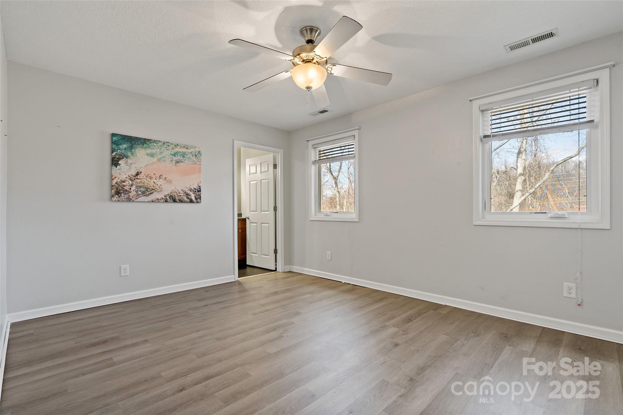 Leicester Village - Residential