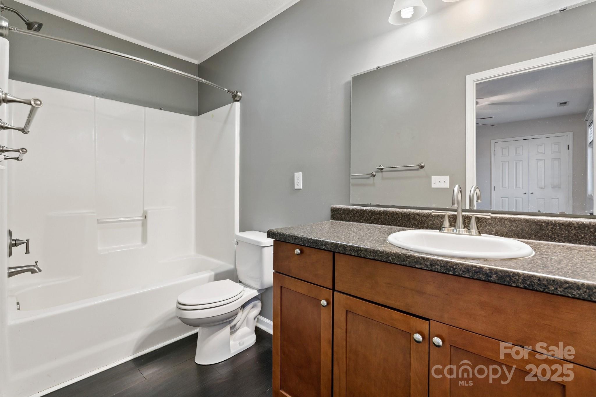 Leicester Village - Residential