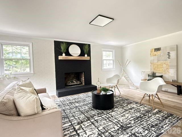 Farmwood - Residential