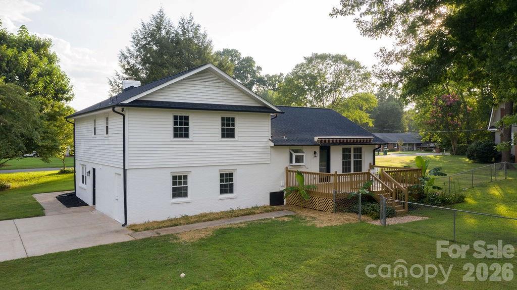 Farmwood - Residential