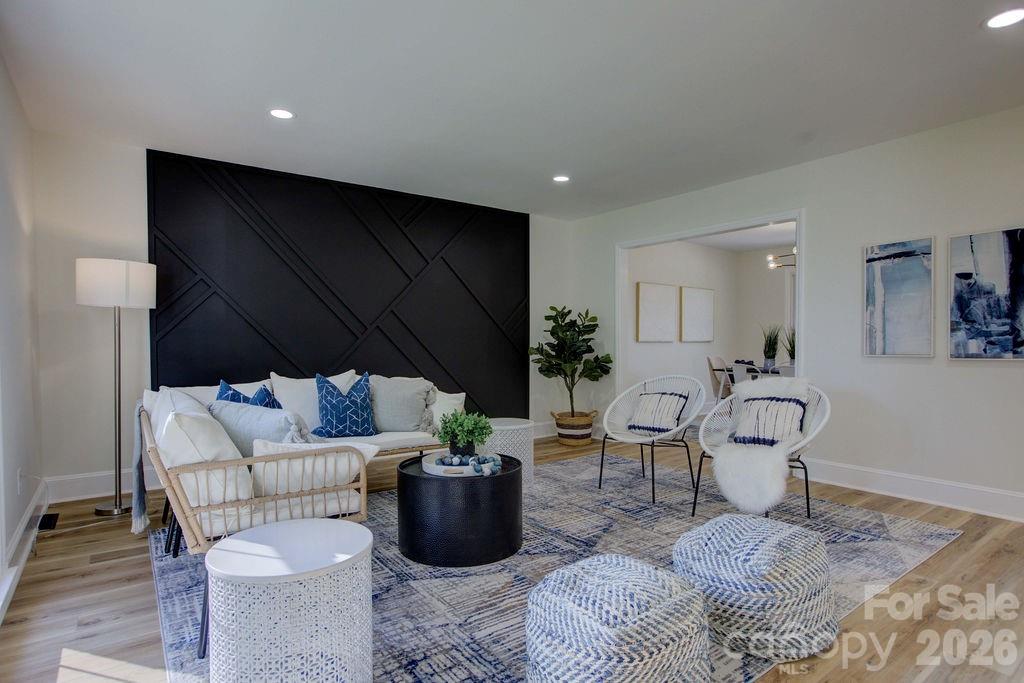 Farmwood - Residential