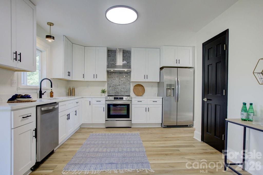 Farmwood - Residential