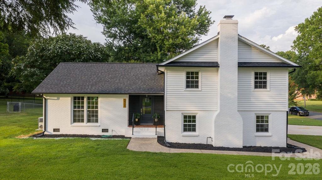 Farmwood - Residential