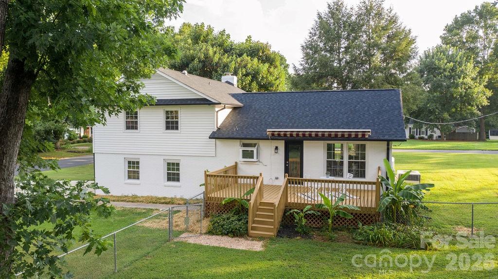 Farmwood - Residential