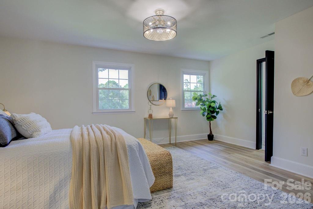 Farmwood - Residential