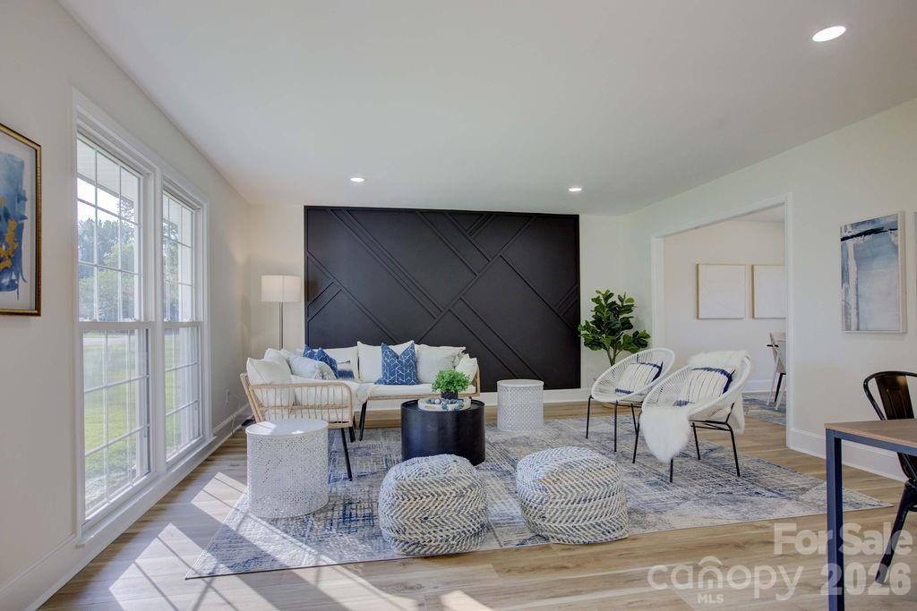 Farmwood - Residential