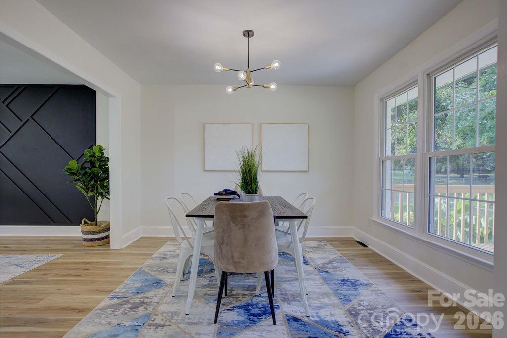 Farmwood - Residential