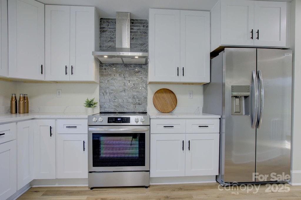 Farmwood - Residential